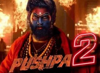 pushpa 2 box office report 