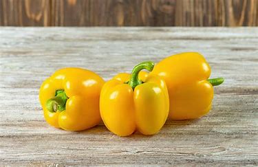 bell peppers