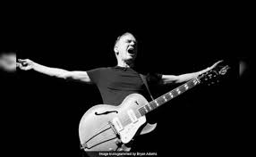 Bryan Adams